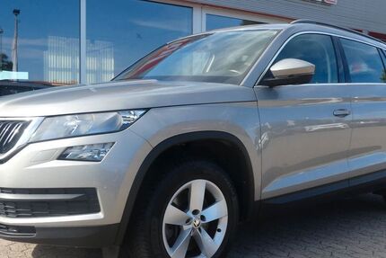 Skoda Kodiaq 111.541 km 18.890 &euro; Langenhagen 30855