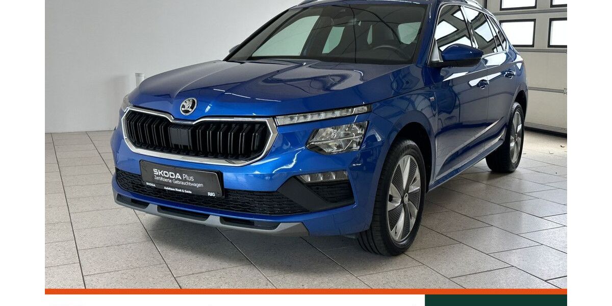 Skoda Kamiq 26.765 km 22.699 &euro; Hemmingen/Hannover 30966