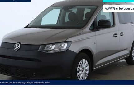 VW Caddy 11.649 km 29.580 &euro; Hannover 30419