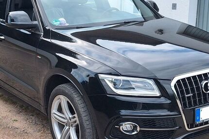 Audi Q5 114.899 km 22.200 &euro; Neustadt 31535