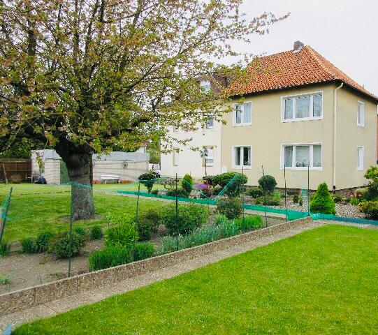 Mehrfamilienhaus, Wohnhaus Barsinghausen Nordgoltern - 5 Zimmer, 167 m&sup2;, 229.000&euro; | Angebot:25681935