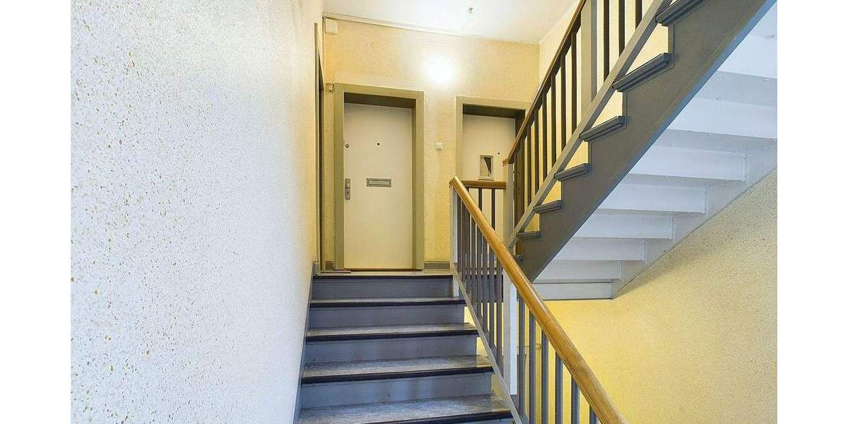 Etagenwohnung Hannover Ledeburg - 2 Zimmer, 63 m&sup2;, 179.000&euro; | Angebot:25686280