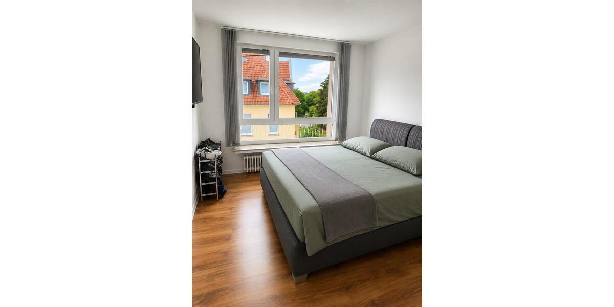 Etagenwohnung Hannover Döhren-Wülfel - 3 Zimmer, 67 m&sup2;, 209.000&euro; | Angebot:27080862