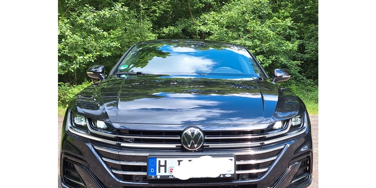 VW Arteon 38.500 km 29.950 &euro; Barsinghausen 30890