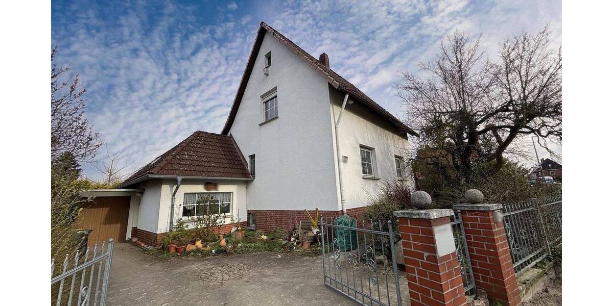 Einfamilienhaus Sehnde - 4 Zimmer, 78 m&sup2;, 169.000&euro; | Angebot:25957740