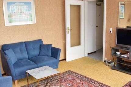 Zimmer Hannover Bult - 1 Zimmer, 680&euro; | Angebot:25970631