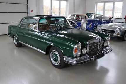 Mercedes-Benz 280 102.050 km 65.000 &euro; Lindwedel 29690