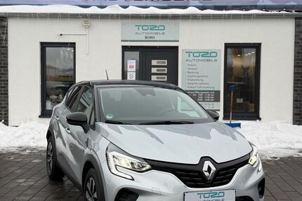 Renault Captur 14.000 km 17.490 &euro; Sehnde 31319