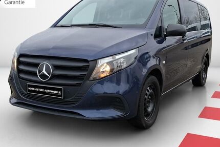 Mercedes-Benz Vito 57.561 km 41.390 &euro; Garbsen 30827