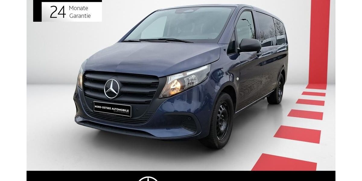 Mercedes-Benz Vito 57.561 km 41.390 &euro; Garbsen 30827
