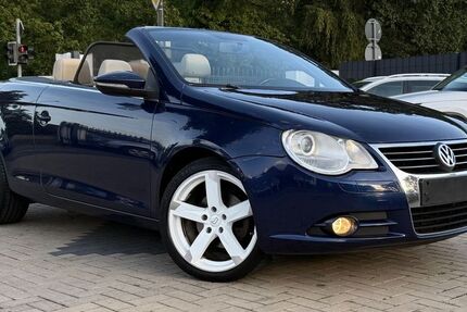VW Eos 200.000 km 3.800 &euro; Neustadt 31535