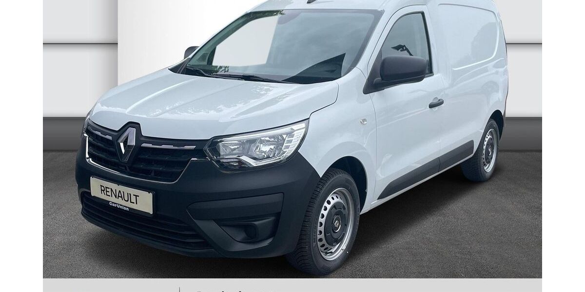 Renault Express 107.489 km 11.975 &euro; Hannover 30519