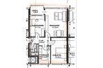 Etagenwohnung Isernhagen - 3 Zimmer, 68 m&sup2;, 215.000&euro; | Angebot:26918440