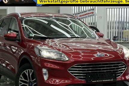 Ford Kuga 132.000 km 14.500 &euro; Fuhrberg 30938