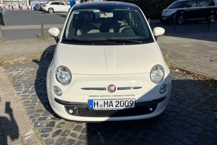 Fiat 500 116.199 km 4.444 &euro; Hannover 30173