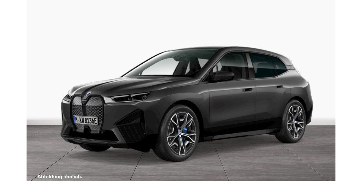 BMW iX 15.036 km 58.204 &euro; Hannover 30539
