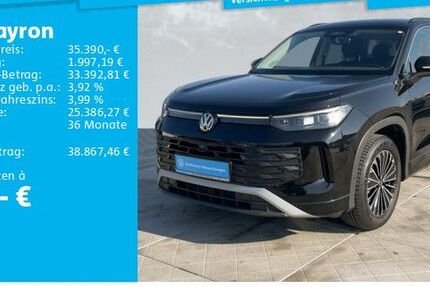 VW Tayron 26.109 km 35.390 &euro; Hannover 30519