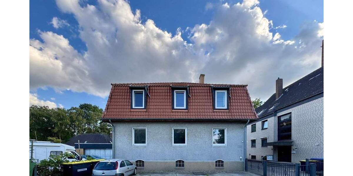 Gewerbeobjekt Langenhagen Godshorn - 8 Zimmer, 299.000&euro; | Angebot:25733384