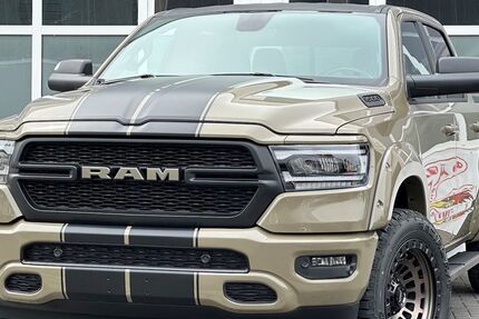 Dodge RAM 48.040 km 51.900 &euro; Garbsen 30827