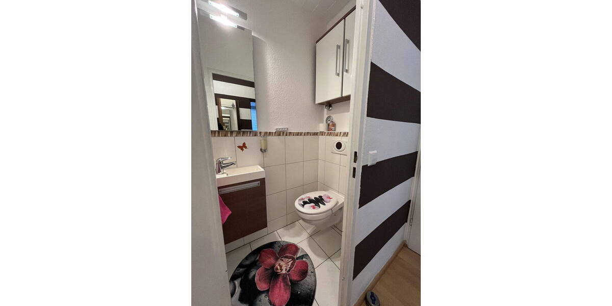 Etagenwohnung Hannover Marienwerder - 4 Zimmer, 88 m&sup2;, 1.180&euro; | Angebot:26563839