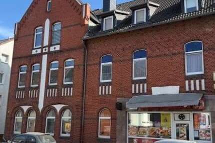 Haus Hannover Buchholz-Kleefeld - 17 Zimmer, 363 m&sup2;, 648.000&euro; | Angebot:25512022