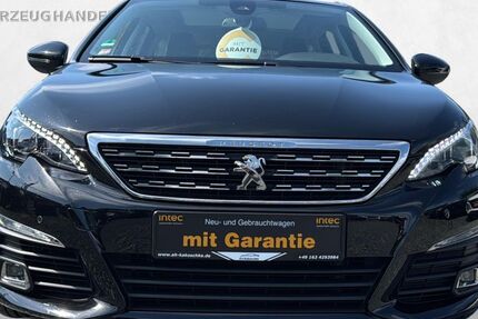 Peugeot 308 150.000 km 9.450 &euro; Isernhagen 30916