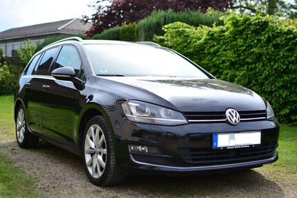 VW Golf 205.000 km 10.399 &euro; Garbsen 30823