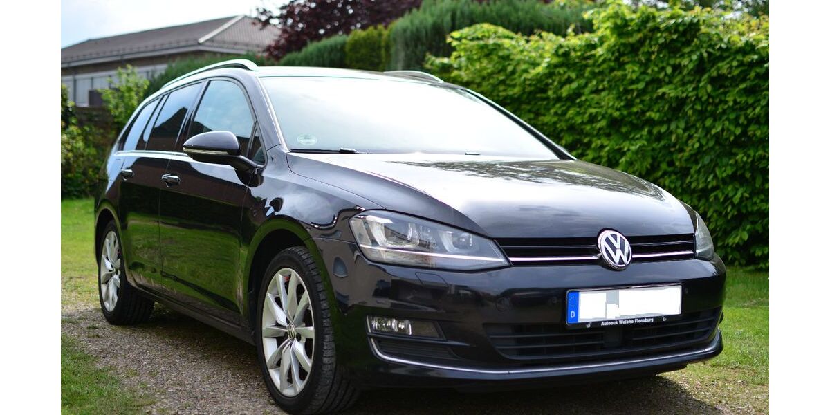 VW Golf 205.000 km 10.399 &euro; Garbsen 30823