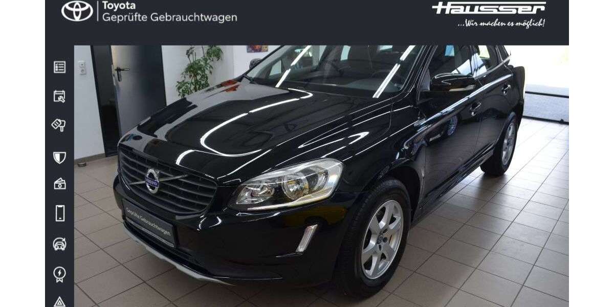 Volvo XC60 149.758 km 14.990 &euro; Wunstorf 31515