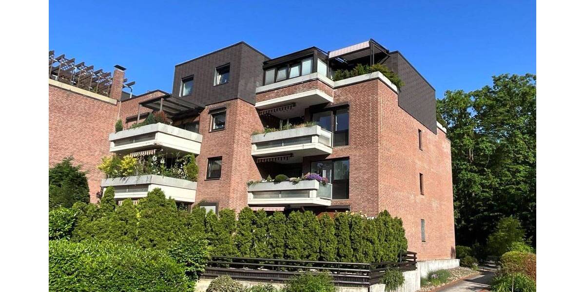 Etagenwohnung Laatzen Laatzen-Mitte - 2 Zimmer, 75 m&sup2;, 146.000&euro; | Angebot:26797429