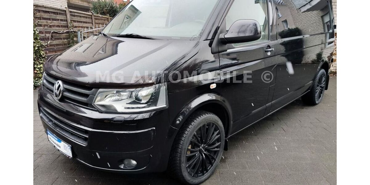VW T5 Transporter 221.705 km 14.550 &euro; Hannover 30165