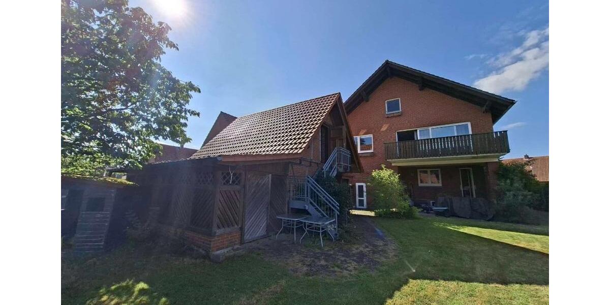 Einfamilienhaus Pollhagen - 5 Zimmer, 250 m&sup2;, 290.000&euro; | Angebot:27185317