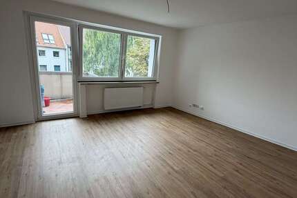 Wohnung Hannover Vahrenwald - 2 Zimmer, 57 m&sup2;, 714&euro; | Angebot:27237060