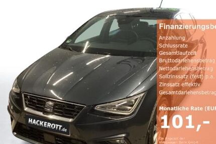 Seat Ibiza 15.431 km 16.450 &euro; Burgwedel 30938