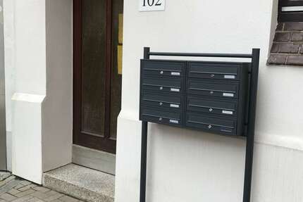 Wohnung Hannover Kleefeld - 2 Zimmer, 58 m&sup2;, 570&euro; | Angebot:25722106