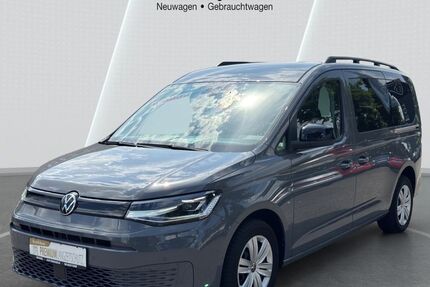 VW Caddy Maxi 54.208 km 32.840 &euro; Wunstorf 31515