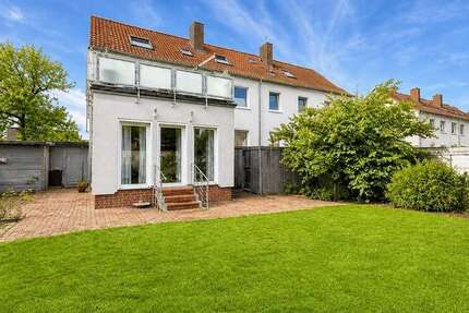 Wohnung Neustadt am Rübenberge - 3 Zimmer, 88 m&sup2;, 950&euro; | Angebot:26494164
