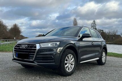 Audi Q5 110.000 km 27.300 &euro; Garbsen 30823