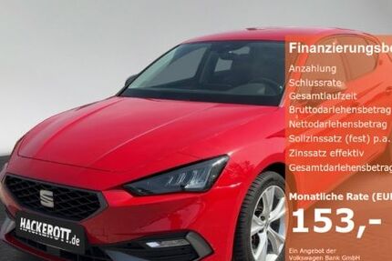 Seat Leon 42.508 km 20.450 &euro; Burgwedel 30938