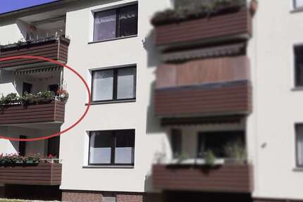 Wohnung Burgdorf - 3 Zimmer, 76 m&sup2;, 180.000&euro; | Angebot:22099793