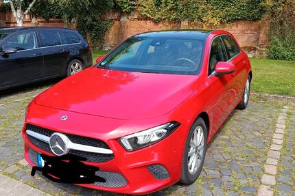 Mercedes-Benz A 200 67.000 km 18.290 &euro; Hannover 30419