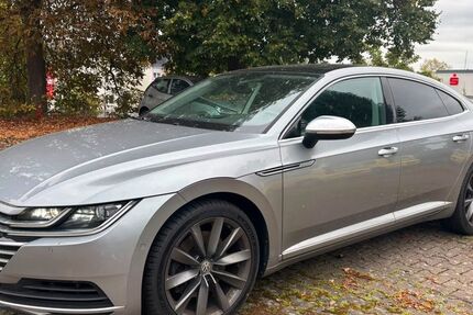 VW Arteon 218.256 km 16.810 &euro; Garbsen 30827