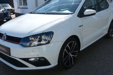VW Polo 110.000 km 12.990 &euro; Hannover 30657