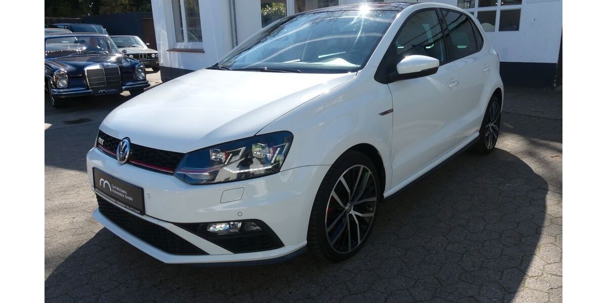 VW Polo 110.000 km 12.990 &euro; Hannover 30657