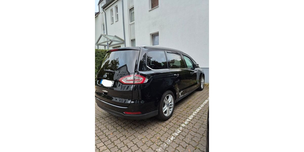 Ford Galaxy 119.500 km 21.500 &euro; Ronnenberg 30952