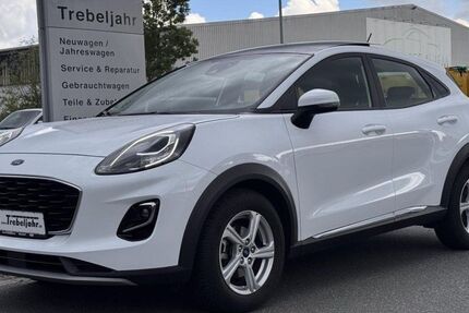 Ford Puma 45.686 km 16.990 &euro; Wunstorf 31515