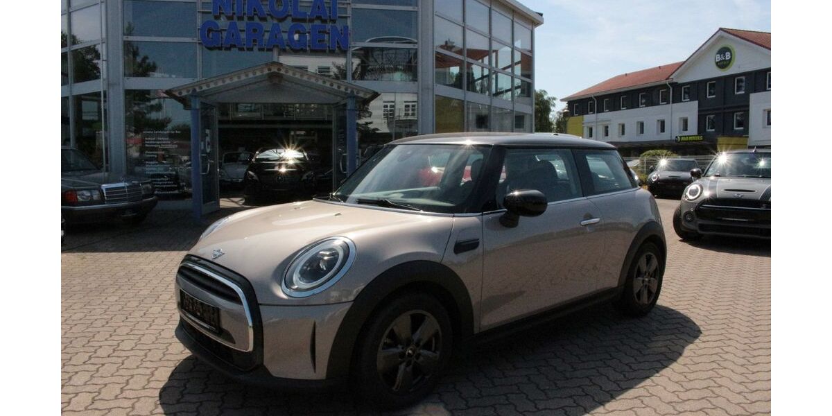 Mini Cooper 77.500 km 17.950 &euro; Hannover 30659