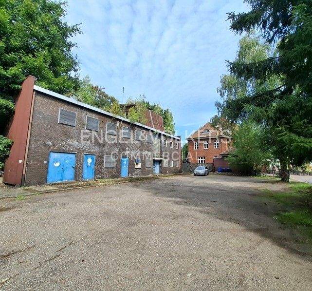 Grundstück Langenhagen Alt-Langenhagen - 250.000&euro; | Angebot:25879179