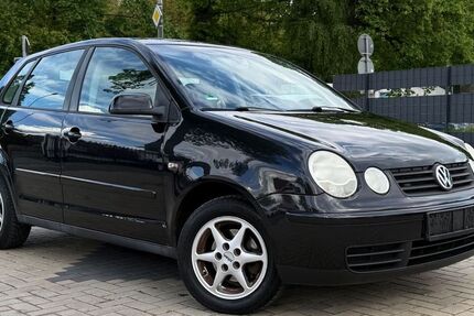VW Polo 193.000 km 700 &euro; Neustadt 31535