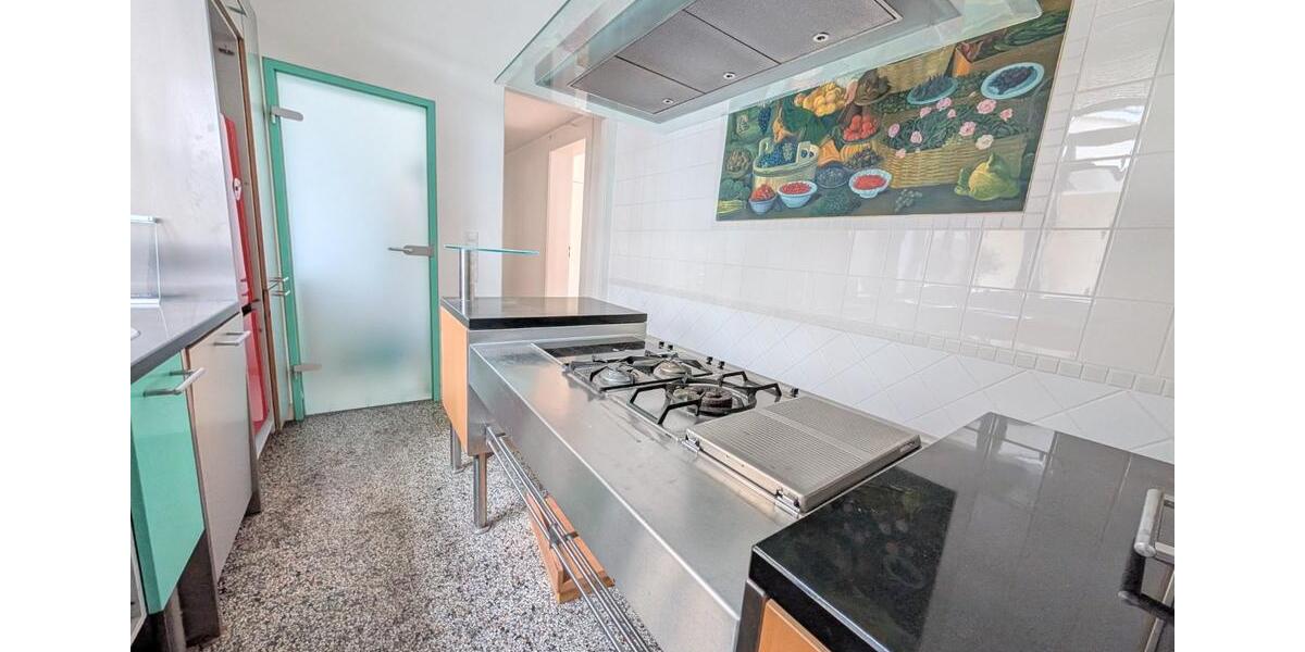 Etagenwohnung Hannover Vahrenwald-List - 6 Zimmer, 185 m&sup2;, 695.000&euro; | Angebot:26581807